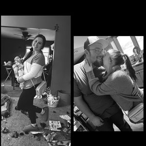 Meet your Posher, amber